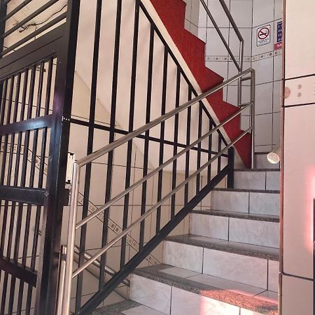 Hotel Extasy Brotas 萨尔瓦多 外观 照片