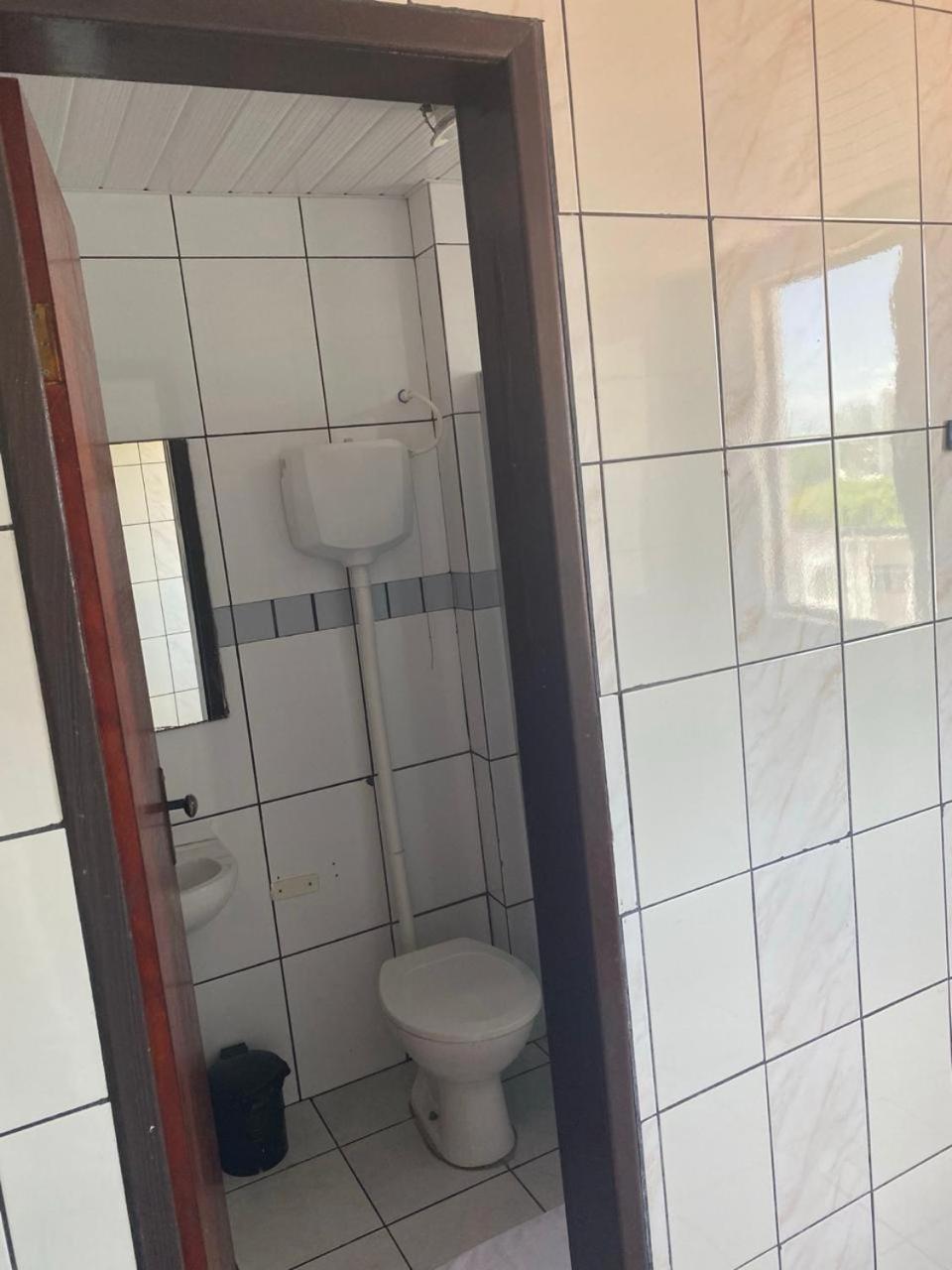 Hotel Extasy Brotas 萨尔瓦多 外观 照片