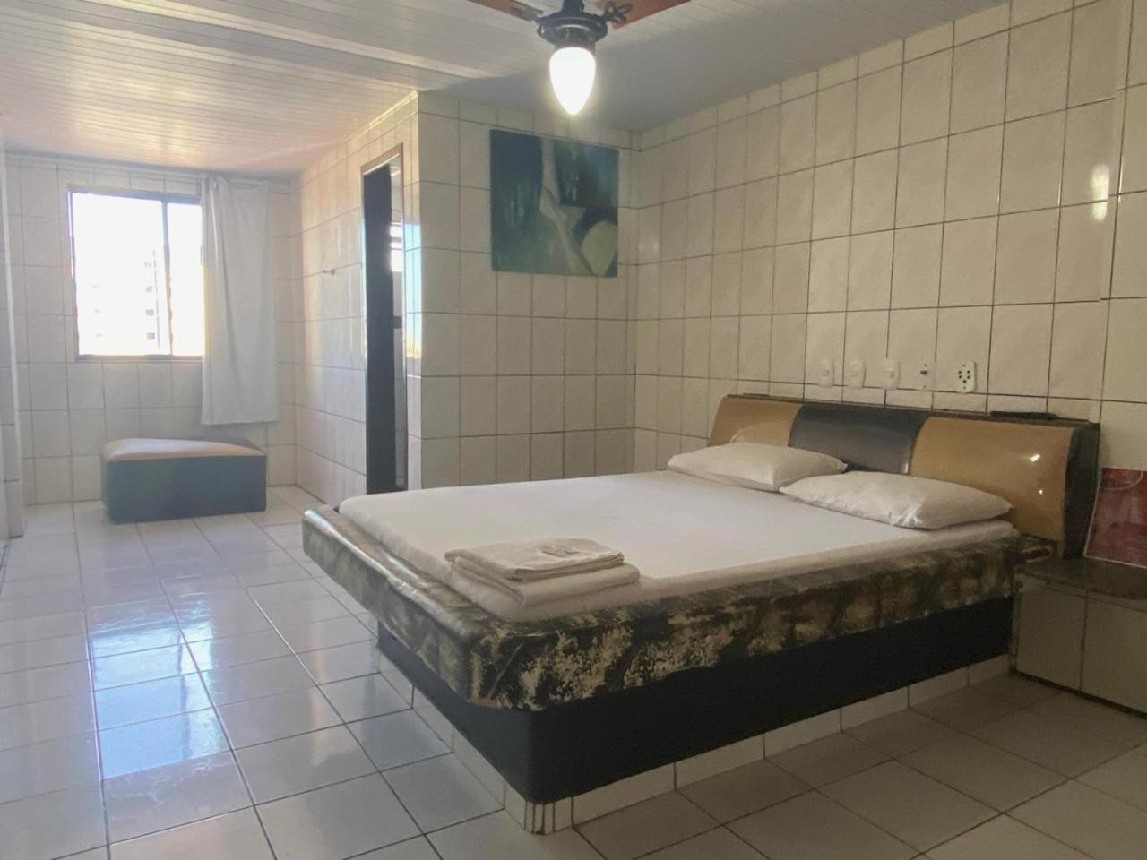 Hotel Extasy Brotas 萨尔瓦多 外观 照片